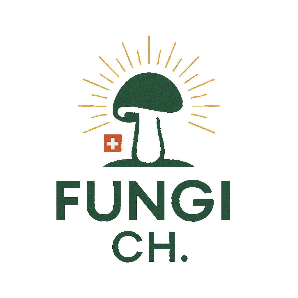 Fungi CH
